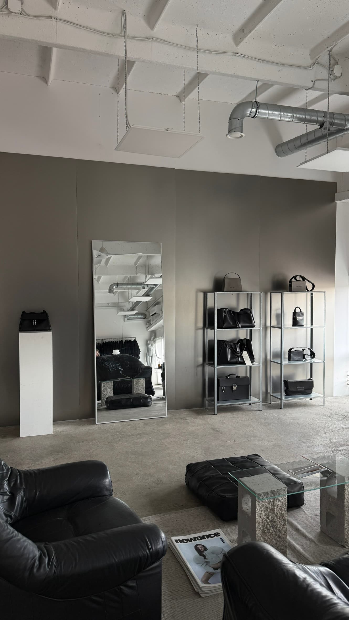 NAWARA.CO studio – design and production space