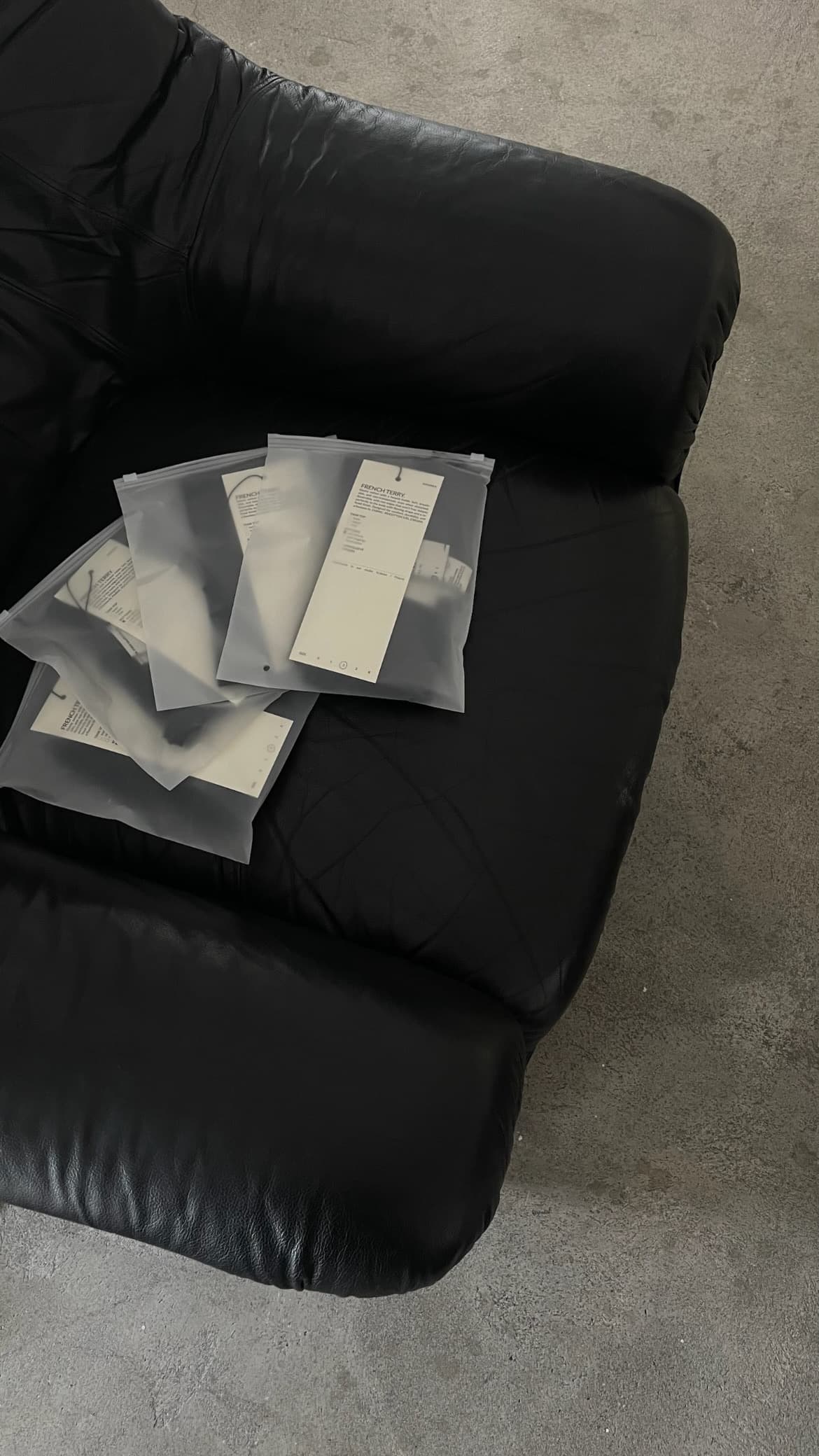 NAWARA.CO studio – design and production space