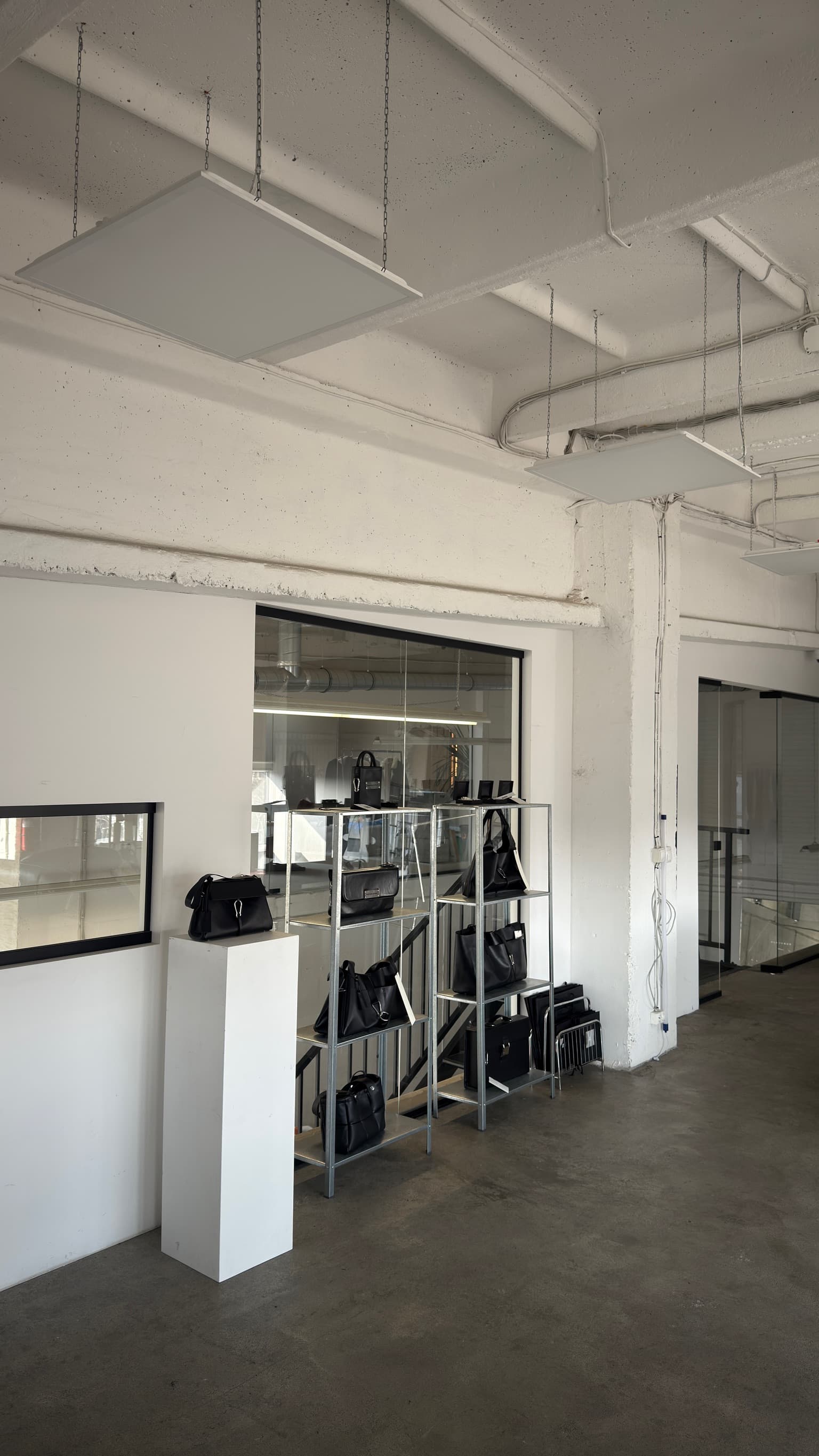 NAWARA.CO studio – design and production space